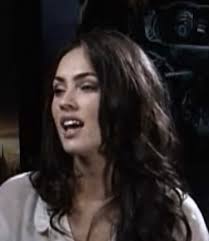 Megan Fox Girls Are Haters