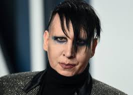 Police raid Marilyn Manson home in domestic violence, sexual assault probe 