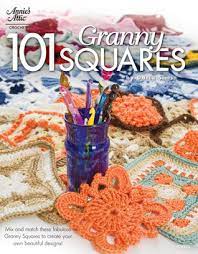 Download annie's attic crochet torrent for free, direct downloads via magnet link and free movies online to watch also available, hash : Annie S Attic Crochet 101 Granny Squares By Darla Sims
