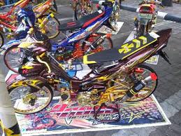Modif vario 125 ala nmax 2019, modif vario 125 ala nmax yamaha, modif vario 125 ala nmax price, modif vario 125 ala nmaxxdeals, modif vario. Modifikasi Jupiter Z Photos Facebook