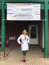 Skin cancer is one of the most common types of cancer. Med Spa Renew Medical Aesthetics To Open Offer Botox Skin Products