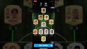 La liga tots giveaway livestream | madfut 21. Madfut Hybrid Expert