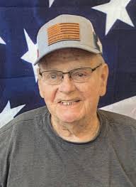 Obituary for Hubert L. Ricker