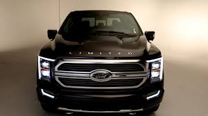 2021 Ford F 150 S New Features Aim To Delight Owners Stump Competitors