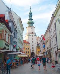 Take a tour of authentic slovakia, slovakia. 15 Reasons To Visit Bratislava Slovakia Where Goes Rose Bratislava Bratislava Slovakia Travel Around Europe