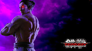 Tekken wallpapers for 4k, 1080p hd and 720p hd resolutions and are best. Kazuya Mishima Wallpapers Top Free Kazuya Mishima Backgrounds Wallpaperaccess