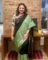 Rashmi Chowdhary | Be your best real. At a time when the world is crumbling  with climate change, be as real and minimal as possible. Buy less and  long.... | Instagram