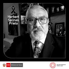 Ministerio de Cultura del Perú