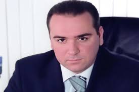 Сын Рамиза Мехтиева освобожден от должности замминистра