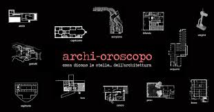 Archi-Oroscopo 2022 | a ogni segno zodiacale il suo grande maestro