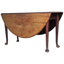 American masterpiece dining set buffet server table chairs. Queen Anne Dining Room Tables 19 For Sale At 1stdibs