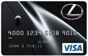 Please note the lexus navigation system was not designed to view or play dvds. Lexus Credit Card Review Lexus Pursuits Credit Card