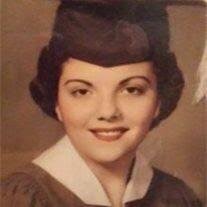 Betty Gonzalez Obituary