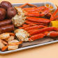 Wednesdays Crab Boil $35 event image
