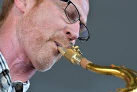 Exhuberant' jazz permeates Longmont's Roosevelt Park