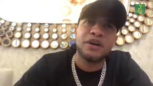 Lo que opina Mozart la Para de su tiradera con Lápiz Conciente