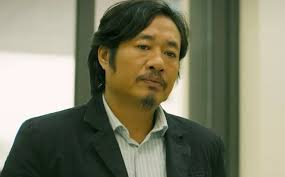 Acting of the Vice Principal of the University of Theatre and Cinema