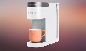 Maybe you would like to learn more about one of these? Keurig K Slim Coffee Makers Are For 50 Off For Prime Day