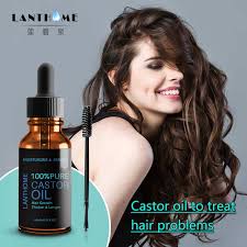 Rosehips are packed full of vitamin c, e and. Lanthome Castor Oil Nourish Hair Growth Certified Organic Rosehip Essential Serum Facial Oil Moisturizing Anti Wrinkle Serum Essential Oil Aliexpress
