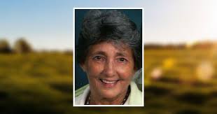 Shirley J. Ramsdell Obituary April 11, 2010