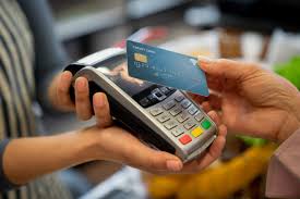 In a store, you'll just slide or insert your visa card to pay. Researchers Reveal Vulnerability That Can Bypass Payment Limits In Contactless Visa Card Packt Hub