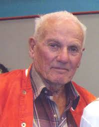 Donald Todd Obituary