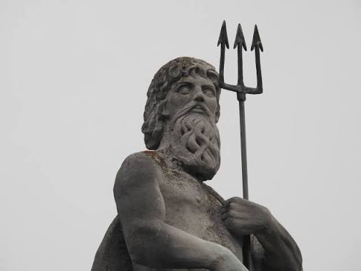 A Profile on Poseidon: Figure of the Seas | Monterey Boats