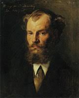 John Singer Sargent (1856