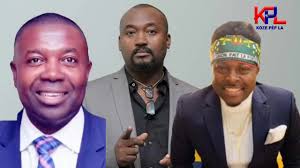 Reyaksyon Valery Numa Sou Dosye John Colem Morvan Nan, Morvan Ap Rale Zam  Touye Tèt Li & Fanmi'l