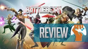 Galilea is a great resource for a team, as she is a good controller, a great fighter, and (in the right circumstances) a decent tank. Battleborn Review Bordered Lands The Game Fanatics