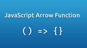 Image result for Javascript arrow function