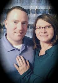 Engagement: Tatman-Cook