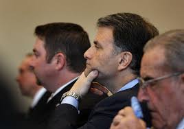 Be wary of crooked lobbyists, Jack Abramoff tells Utah lawmakers