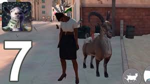 About press copyright contact us creators advertise developers terms privacy policy & safety how youtube works test new features press copyright contact us creators. Goat Simulator Payday The Godmother Prank By Noah Williams