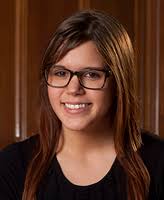 Morgan Iddings's Instagram, Twitter & Facebook