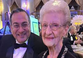 Message From Your State President