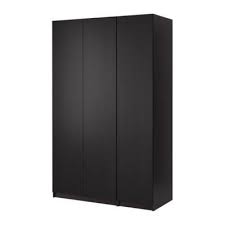 Maybe you would like to learn more about one of these? Pax Kleiderschrank Mit 3 Turen Pax Nexus Schwarz Braun Schwarz Braun 150x60x236 Cm S39862738 Bewertungen Preisvergleiche