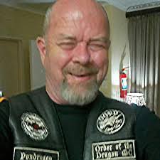 Order Of The Dragon MC