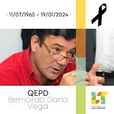 Gobierno de Las Toscas