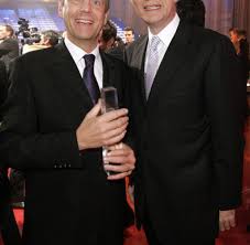 Claus kleber, ehefrau renate, verleihung gala deutscher medienpreis 2012 f?r herausragende symbole der menschlichkeit, kongresshaus,. Claus Kleber Bilder Fotos Welt