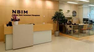 Norges bank has executive and advisory responsibilities in the area of monetary policy and. Norges Bank Sees 34 Returns For Green Equity Investments In 2020