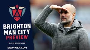 63' substitution by man city player gabriel jesus make way for phil foden. Brighton Vs Man City Predictions Preview Line Ups Squawka