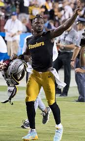 Antonio Brown Wikiwand