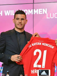 We did not find results for: Pack Ma S Lucas Hernandez Introduces Himself Fc Bayern Munich