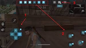 Here the user, along with other real gamers, will land on a desert island from the sky on parachutes and try to stay alive. Begini Cara Mudah Main Free Fire Di Pc Atau Laptop Update 2020