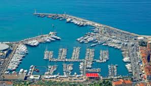 Coronavirus Le Port De Nice Ferme Jusqu A Nouvel Ordre