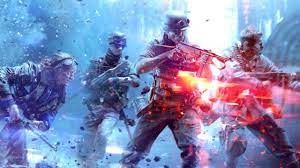 Your place for discussion, help, news, reviews, questions, screenshots, videos, gifs, and anything. Battlefield 2042 Aka Battlefield 6 Leaks Suggest Largest Maps Ever Squad Based Gameplay Open Beta Delayed Crossplay And More