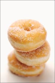 Gluten Free Baking Classes Recipes From The Experts Gluten Free Donuts Gluten Free Recipies Gluten Free Doughnuts