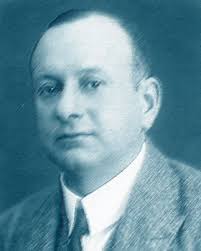 Adolf Franz HECHT (1876-1938): Vertrieben 1938 [45]