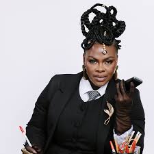 Dawn Thandeka King - Joburg Film Festival